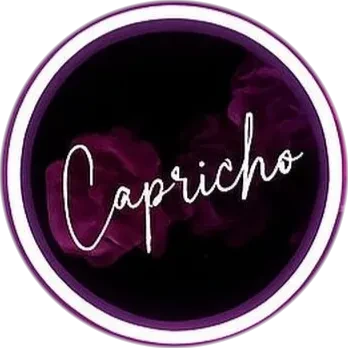 Logo de Capricho
